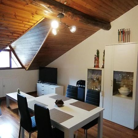 Apartament Betty سورت المظهر الخارجي الصورة