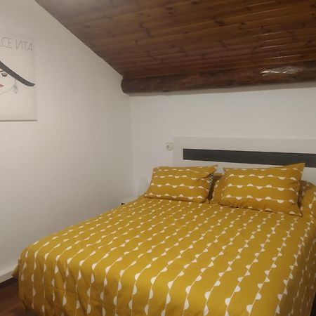 Apartament Betty سورت المظهر الخارجي الصورة