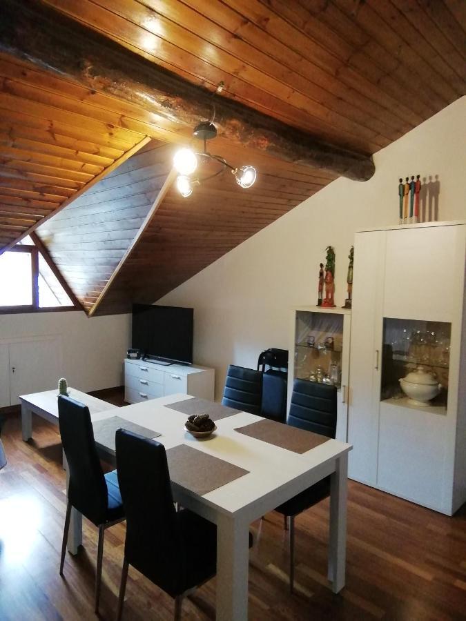Apartament Betty سورت المظهر الخارجي الصورة