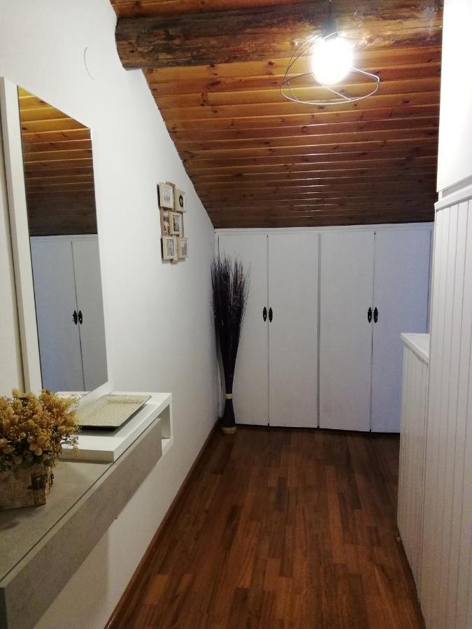 Apartament Betty سورت المظهر الخارجي الصورة