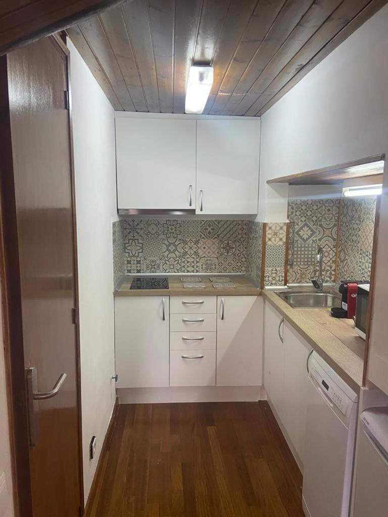 Apartament Betty سورت المظهر الخارجي الصورة