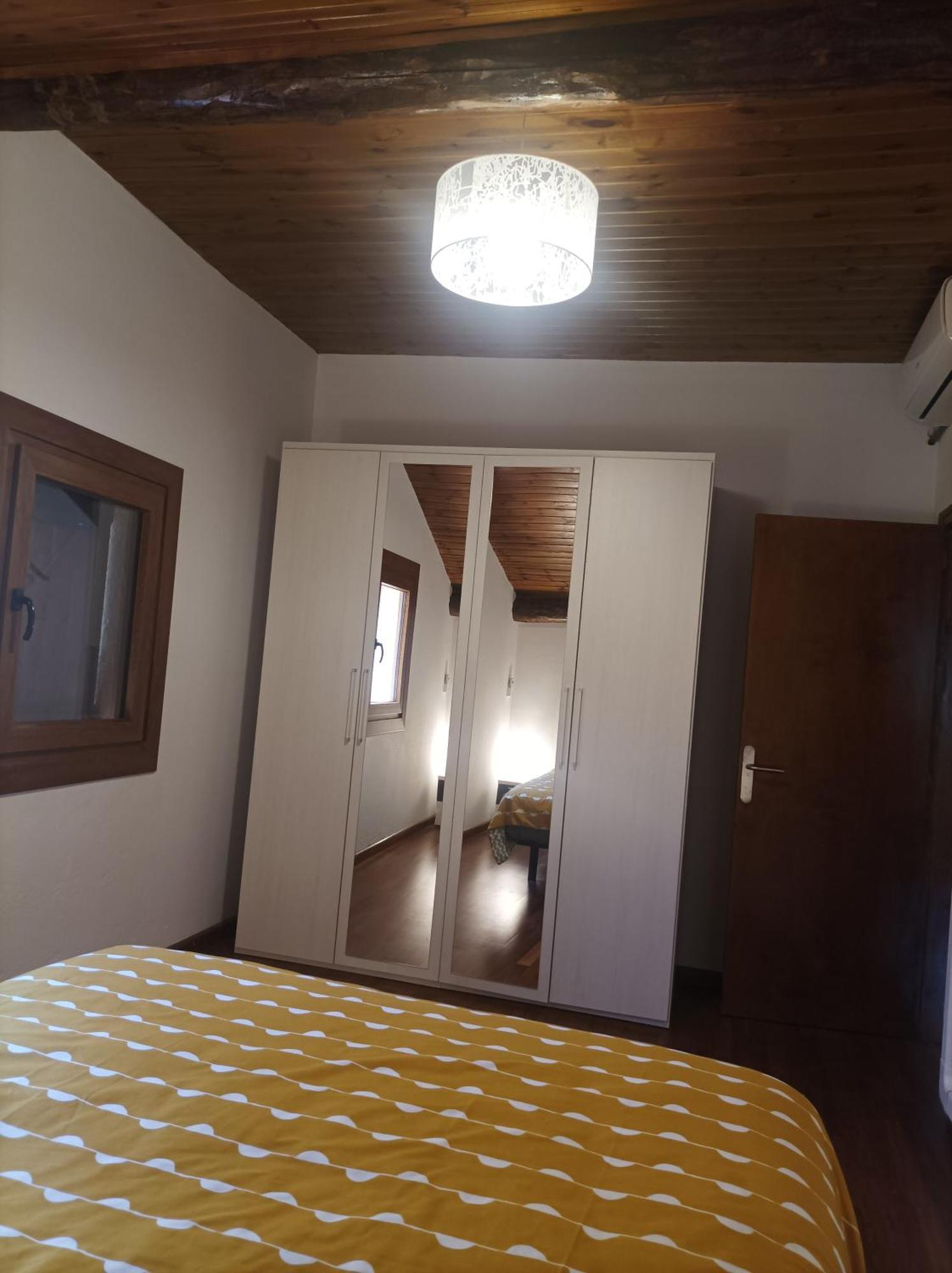 Apartament Betty سورت المظهر الخارجي الصورة