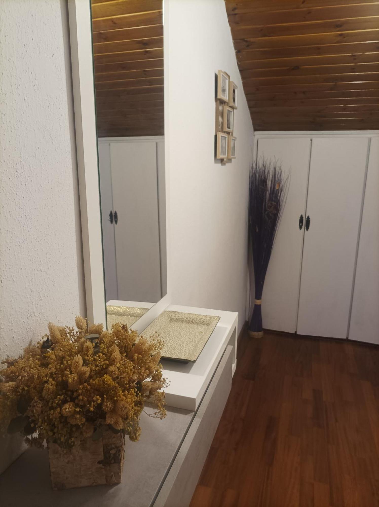 Apartament Betty سورت المظهر الخارجي الصورة